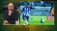 «Díaz é o jogador da temporada em Portugal, até ver»