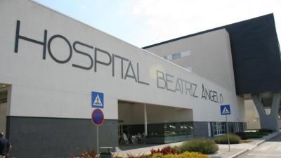 Chefes de equipa da Urgência Geral do hospital de Loures "mantêm-se a trabalhar" - TVI