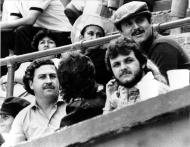 Pablo Escobar (AP Photo/File)
