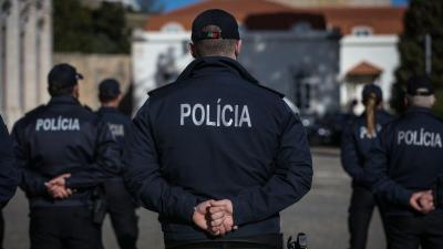 Manifestação anti-imigração, "ajuntamento de amigos", proibição? PSP prepara policiamento para todos os cenários em Lisboa - TVI