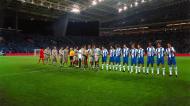 Inauguração do Estádio do Dragão (Foto: FC Porto)