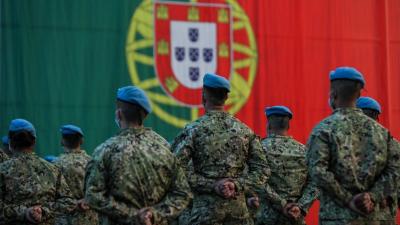 Exército investiga morte de militar no Campo Militar de Santa Margarida - TVI