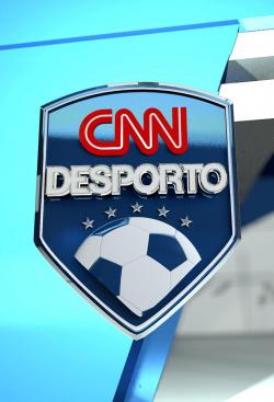 capa CNN Desporto