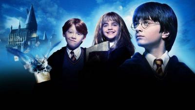 É oficial: vem aí mais Harry Potter - TVI
