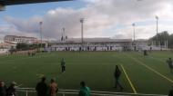 FC Serpa - Estoril Praia