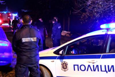 Sete detidos no caso de 18 mortos no interior de um camião na Bulgária - TVI