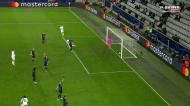 O resumo do empate a um golo entre o Malmo e o Zenit