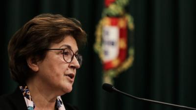 Ex-ministra da Saúde Ana Jorge vai ser a nova provedora da Santa Casa da Misericórdia de Lisboa - TVI