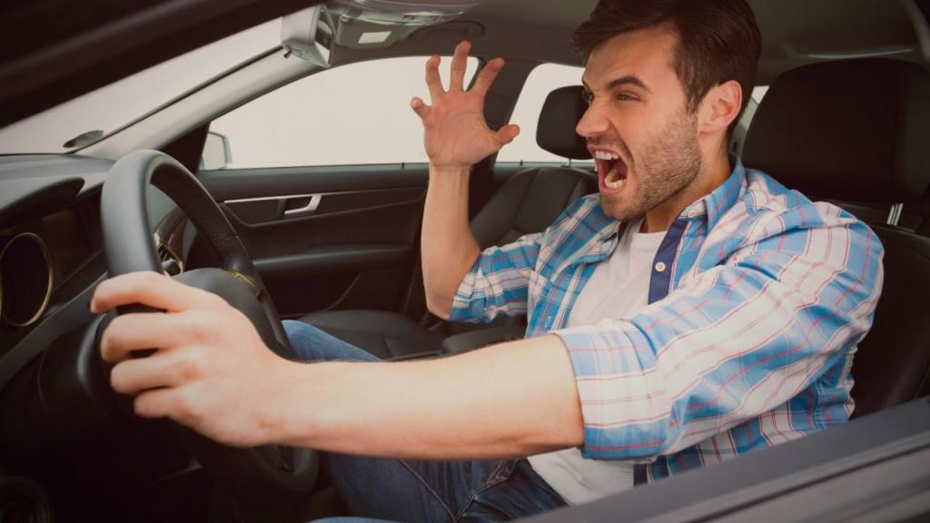 Stress ou anti-stress a conduzir um carro elétrico?