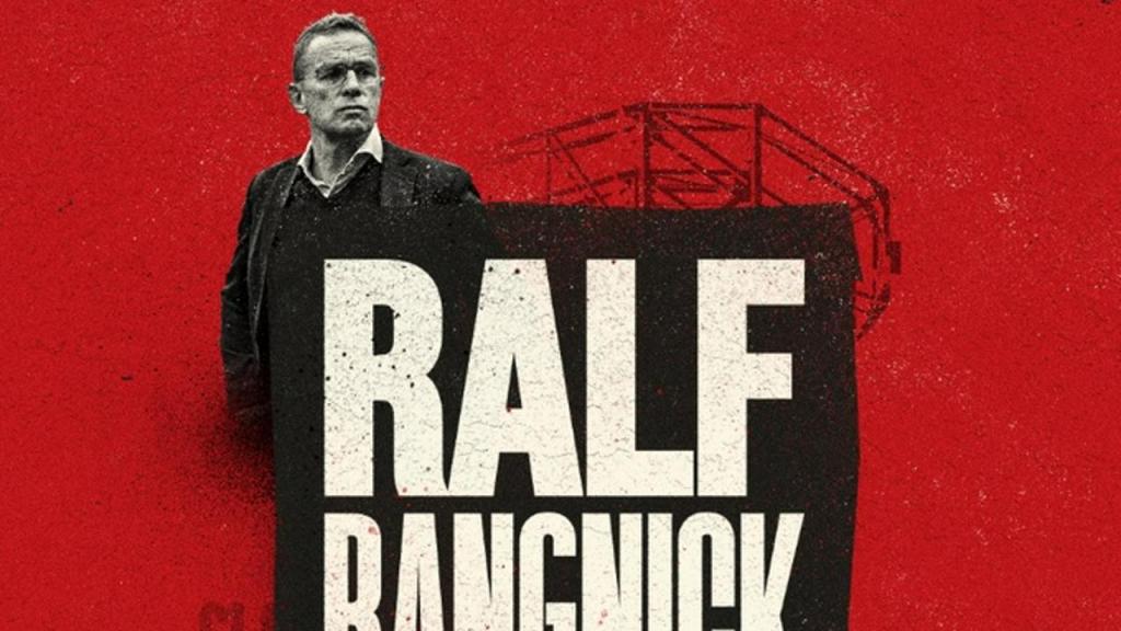 Ralf Rangnick (Man. United)