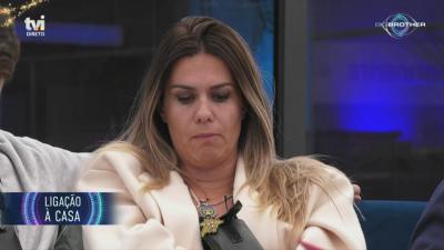 Ana Barbosa reage a reclamações: «Mais do mesmo» - Big Brother
