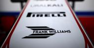 Fórmula 1 homenageia Frank Williams (Twitter Haas)