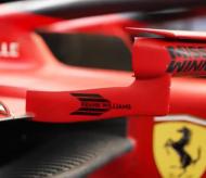 Fórmula 1 homenageia Frank Williams (Twitter Scuderia Ferrari)