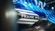 Fórmula 1 homenageia Frank Williams (Twitter Williams)
