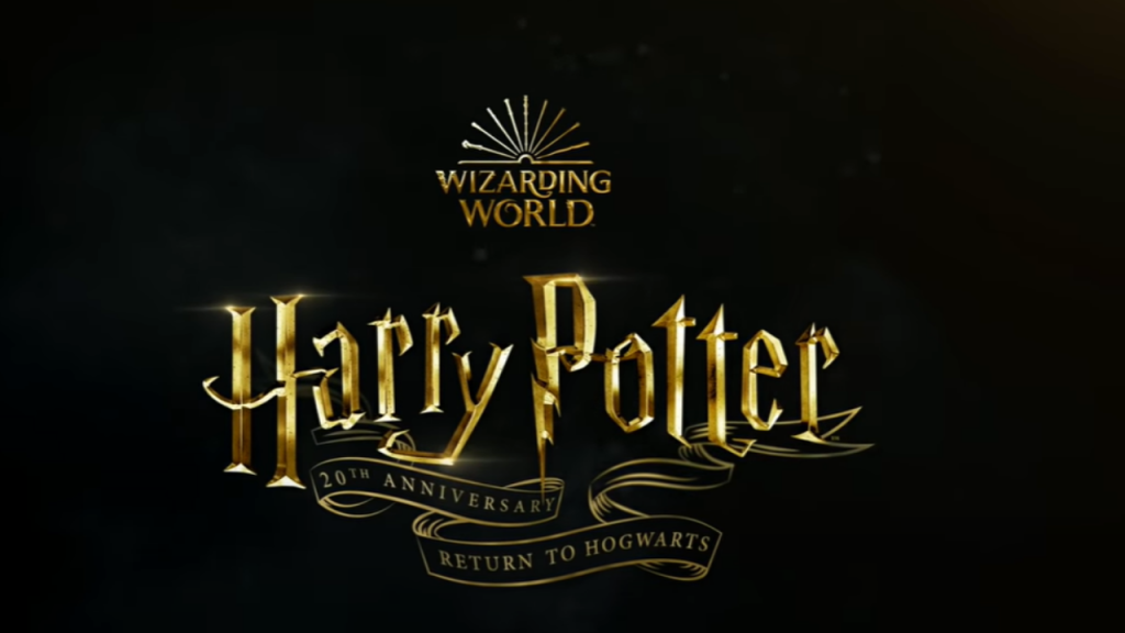 Harry Potter 20º aniversário: retorno a Hogwarts (Direitos Reservados)