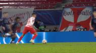O golo de André Silva frente ao Manchester City