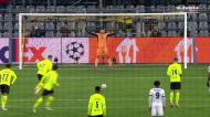 O resumo da goleada do Dortmund com o Besiktas, com bis de Haaland