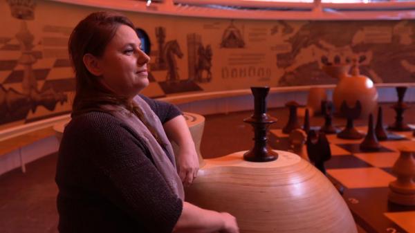 Judit Polgár: a dama que deu um xeque-mate no machismo do xadrez