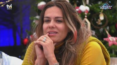 Ana Barbosa é a protagonista do BBPlay! - Big Brother