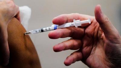 Portugal deitou ao lixo 3,5 milhões de vacinas contra a covid-19 - TVI