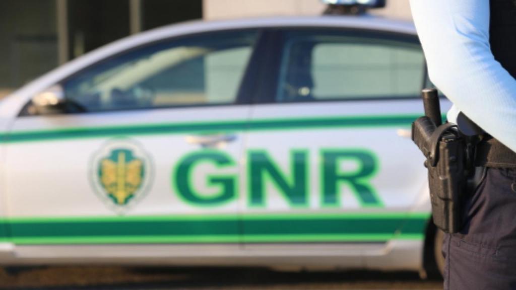 GNR com Operação Natal e Ano Novo 2022