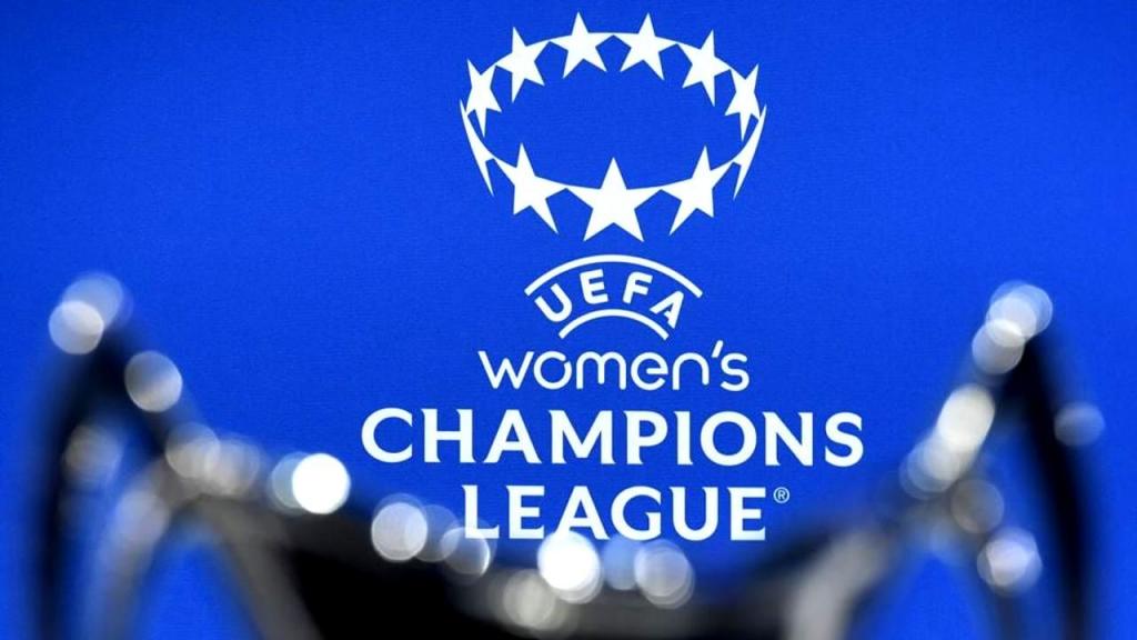 Liga dos Campeões feminina (UEFA)