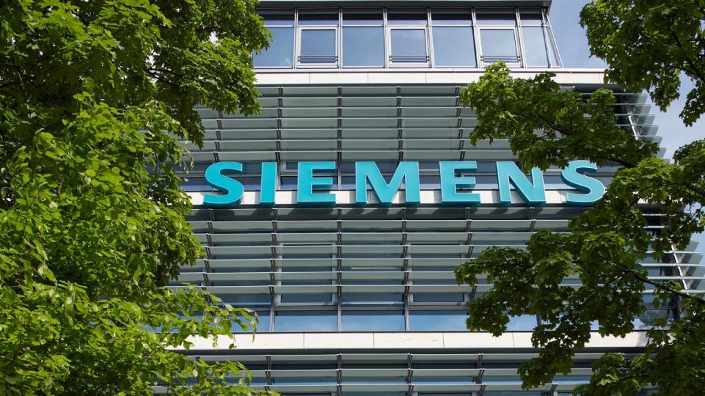 Siemens com boa classificação no Índice de Sustentabilidade Dow Jones