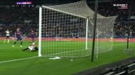 Levante ensaia contra-ataque letal e Roger Martí faz o 2-0 contra o Valência