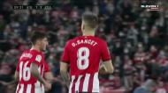 Sancet faz o terceiro golo em 10 minutos do Ath. Bilbao-Real Madrid