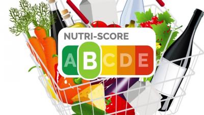 Nutri-Score pode ser "enganador", diz INSA. 87% dos alimentos com A e B não têm valores adequados de sal e açúcar - TVI