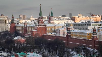 “Serniya”, a rede de espiões russos que trafica tecnologia sensível da UE para a Rússia (apesar das sanções) - TVI