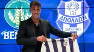 Bruno Alves (defesa-central, Apollon Smyrnis/Grécia): 40 anos