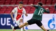 David Neres (Getty Images)