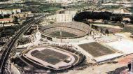 Antigo Estádio da Luz (foto: SL Benfica)