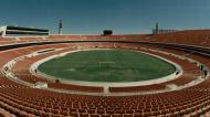 Antigo Estádio da Luz (foto: SL Benfica)