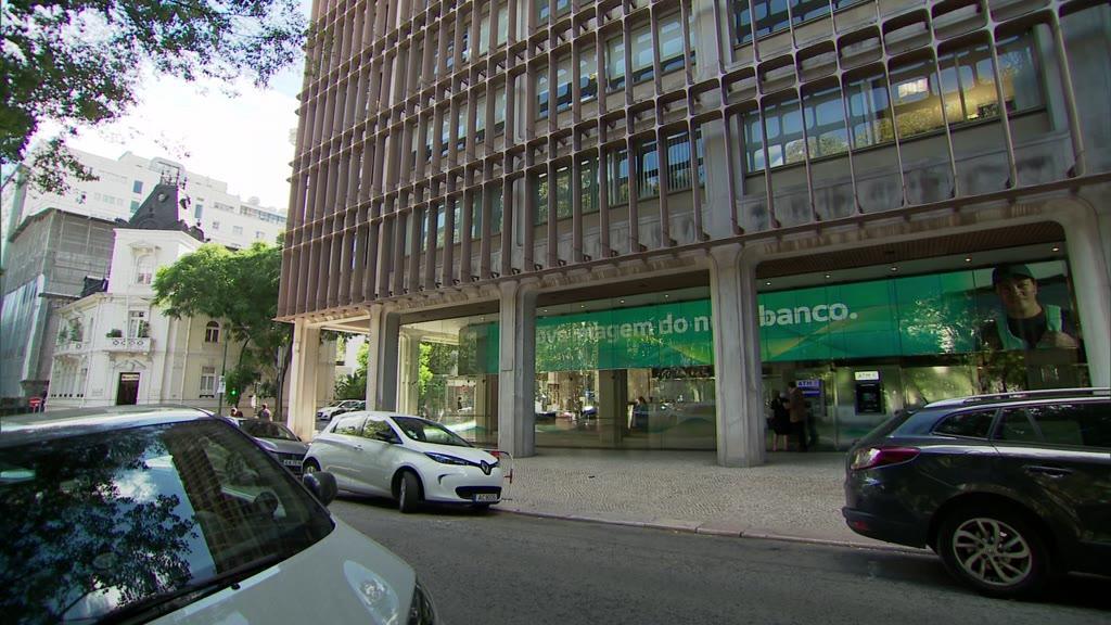 Novo Banco dá crédito de 21 milhões para Luís Filipe Vieira pagar outro crédito