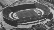 Antigo Estádio José Alvalade (Foto: Sporting CP)