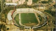 Antigo Estádio D. Afonso Henriques (facebook Vitória Sport Clube)