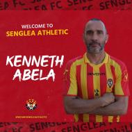 Kenneth Abela (Senglea Athletic/Malta): 46 anos