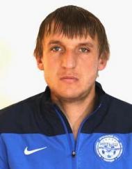 Vladislav Chernyshov (defesa, FK Aksu/Cazaquistão): 40 anos