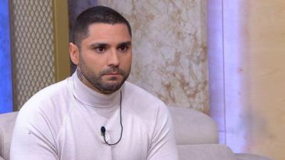 Leandro sobre a sua estratégia: «Ali tive a oportunidade de ser ator» - Big Brother