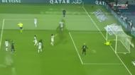 Mbappé ativa modo Bolt e assiste Danilo para o 4-0 do PSG