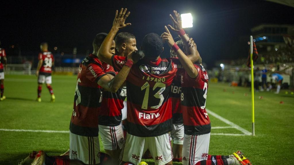 Flamengo (Flamengo)
