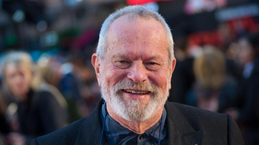 Terry Gilliam (AP)