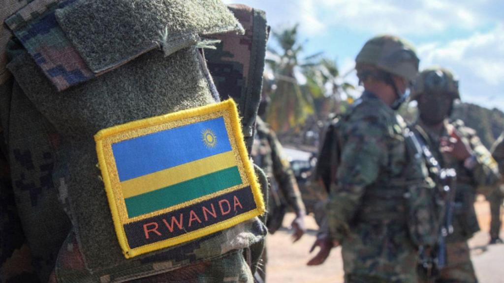 Ruanda (Getty Images)