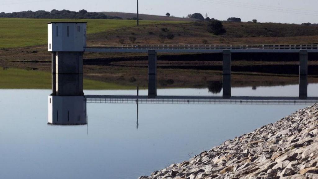 Seca obriga Governo a restringir utilização de algumas barragens