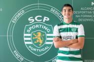 2021: FC Porto para Sporting – Marco Cruz