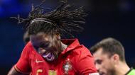 Futsal: Zicky fez o 2-2 no Portugal-Espanha (UEFA Futsal/Twitter)