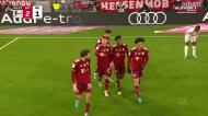 Muller e Lewandowski dão vantagem ao Bayern Munique frente ao Leipzig