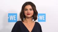 4. Selena Gomez, cantora e atriz: 295 milhões de seguidores